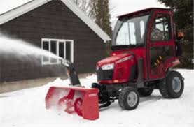 Massey Ferguson 2360 50 INCH SNOWBLOWER Parts Catalog Manual