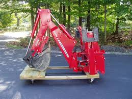 Massey Ferguson 2375 BACKHOE Parts Catalog Manual