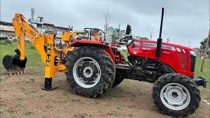 Massey Ferguson 252 MKIII BACKHOE Parts Catalog Manual