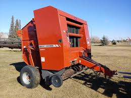 Massey Ferguson 2746A ROUND BALER Parts Catalog Manual