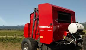 Massey Ferguson 2956 / 2956A ROUND BALERS Parts Catalog Manual