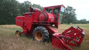 Massey Ferguson 300 COMBINE Parts Catalog Manual