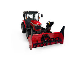 Massey Ferguson 305 SNOW THROWER Parts Catalog Manual