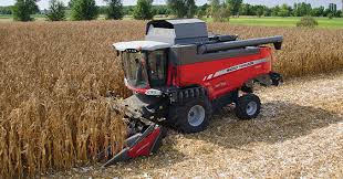 Massey Ferguson 321 / 421 / 621 CORN HEAD Parts Catalog Manual