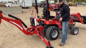 Massey Ferguson 325 BACKHOE Parts Catalog Manual