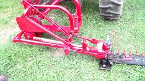 Massey Ferguson 32 PITMAN DRIVE MOWER Parts Catalog Manual