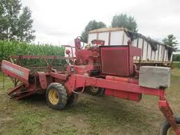 Massey Ferguson 36 SWATHER / 42 HAY CONDITIONER Parts Catalog Manual
