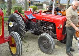 Massey Ferguson 37 FLEXITILLER Parts Catalog Manual