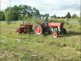 Massey Ferguson 37 SIDE DELIVERY RAKE Parts Catalog Manual – Quality ...