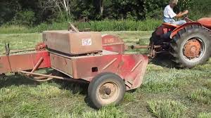 Massey Ferguson 3 HAY BALER Parts Catalog Manual