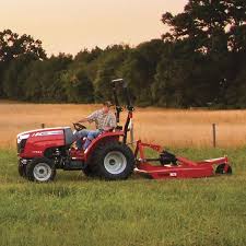 Massey Ferguson 4007 ROTARY CUTTER Parts Catalog Manual