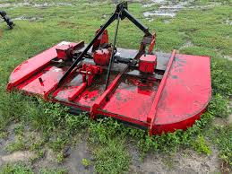 Massey Ferguson 4010 ROTARY CUTTER Parts Catalog Manual