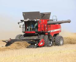 Massey Ferguson 405 P.T. COMBINE Parts Catalog Manual