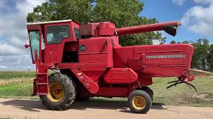 Massey Ferguson 410 COMBINE Parts Catalog Manual