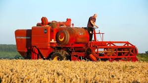 Massey Ferguson 510 COMBINE Parts Catalog Manual