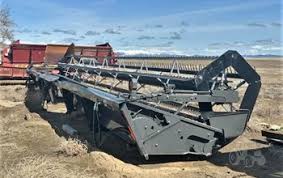 Massey Ferguson 5200 DRAPER HEADER Parts Catalog Manual