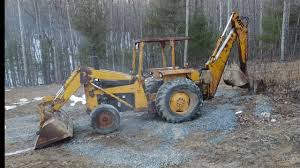 Massey Ferguson 52A BACKHOE Parts Catalog Manual