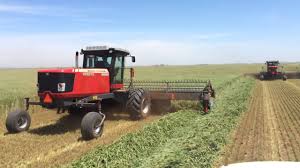 Massey Ferguson 5300 DRAPER HEADER Parts Catalog Manual