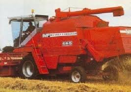 Massey Ferguson 530 ROTARY MOWER Parts Catalog Manual