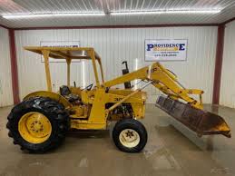 Massey Ferguson 54 / 54S / 222 / 232 BACKHOE Parts Catalog Manual