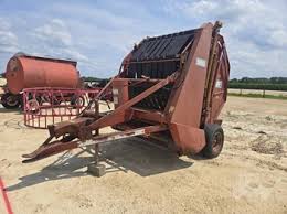 Massey Ferguson 560 BALER Parts Catalog Manual