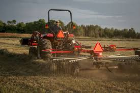 Massey Ferguson 581 / 582 RAKE Parts Catalog Manual
