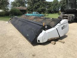 Massey Ferguson 6000 SERIES (EFF. S/N HM45101 AND UP) STRIPPER HEADER Parts Catalog Manual