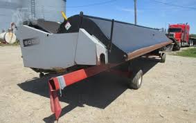 Massey Ferguson 6000 STRIPPER HEADER Parts Catalog Manual
