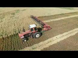 Massey Ferguson 613, 625 P.T. SWATHER Parts Catalog Manual