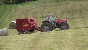 Massey Ferguson 640 BALER Parts Catalog Manual