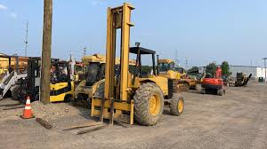 Massey Ferguson 6500 FORK LIFT Parts Catalog Manual