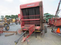 Massey Ferguson 656 BALER Parts Catalog Manual