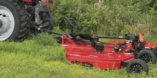 Massey Ferguson 68 ROTARY CUTTER Parts Catalog Manual