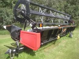 Massey Ferguson 7000 / 8000 GRAIN HEADERS Parts Catalog Manual