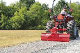 Massey Ferguson 700 SERIES REAR BLADE Parts Catalog Manual