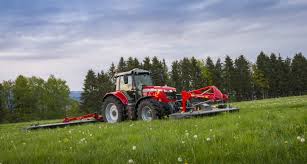 Massey Ferguson 72 MOWER Parts Catalog Manual