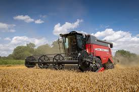 Massey Ferguson 72 P.T. COMBINE Parts Catalog Manual