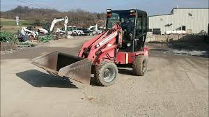 Massey Ferguson 7500 LOADER Parts Catalog Manual