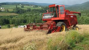 Massey Ferguson 750 COMBINE Parts Catalog Manual