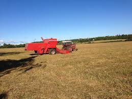 Massey Ferguson 751 P.T. COMBINE Parts Catalog Manual