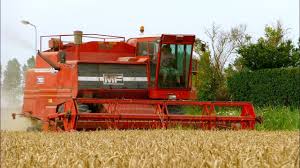 Massey Ferguson 760 COMBINE Parts Catalog Manual