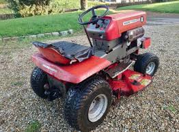 Massey Ferguson 80 RT LAWN TRACTOR Parts Catalog Manual