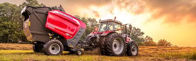 Massey Ferguson 835 BALER Parts Catalog Manual