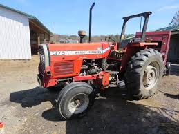 Massey Ferguson 838 LOADER Parts Catalog Manual