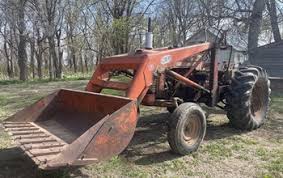 Massey Ferguson 85 UTILITY LOADER Parts Catalog Manual