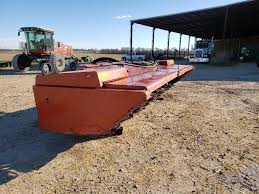 Massey Ferguson 9070 ROTARY HEADER Parts Catalog Manual