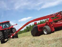 Massey Ferguson 9075 ROTARY HEADER CONDITIONER-SPOKE Parts Catalog Manual