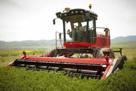 Massey Ferguson 9145 AUGER HEADER Parts Catalog Manual