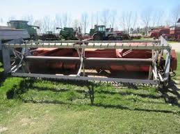 Massey Ferguson 9146 AUGER HEADER Parts Catalog Manual