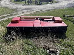 Massey Ferguson 9183 13' ROTARY HEADER Parts Catalog Manual